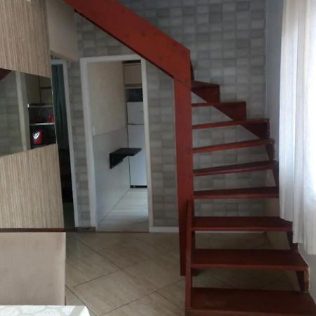 Florianópolis Casa Rosa 300M Da Praia מראה חיצוני תמונה