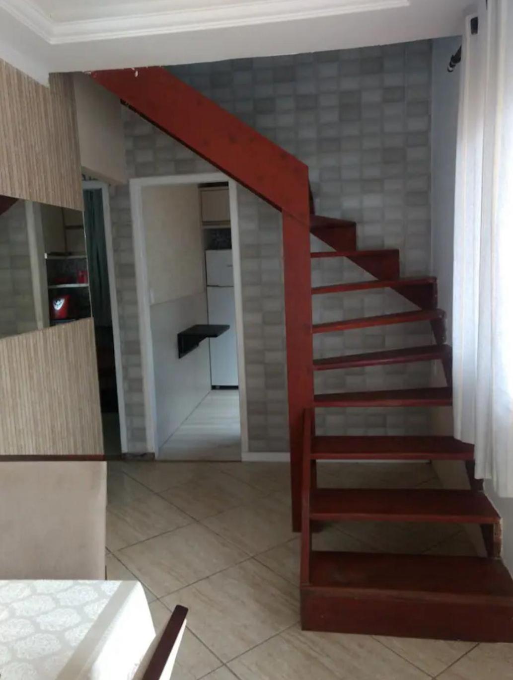 Florianópolis Casa Rosa 300M Da Praia מראה חיצוני תמונה
